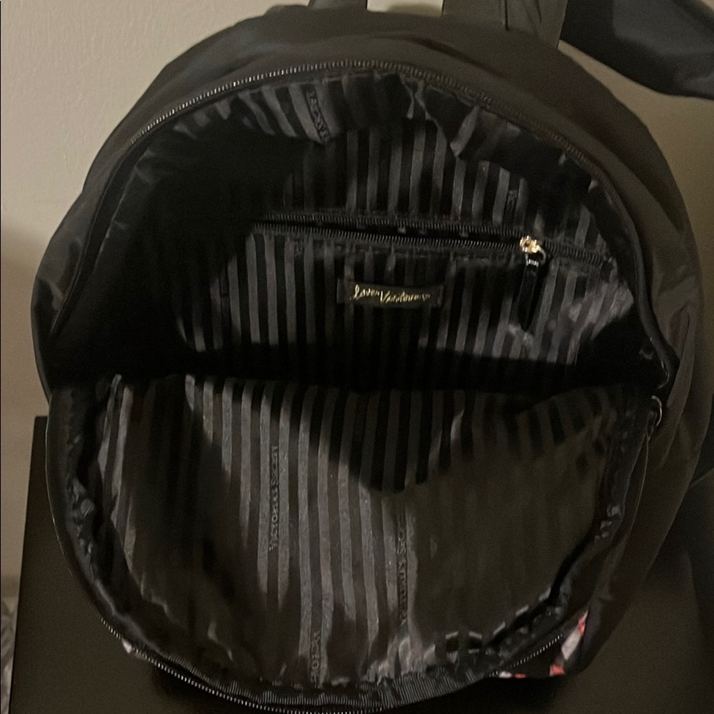 Victorias Secret backpack - Picture 2 of 3